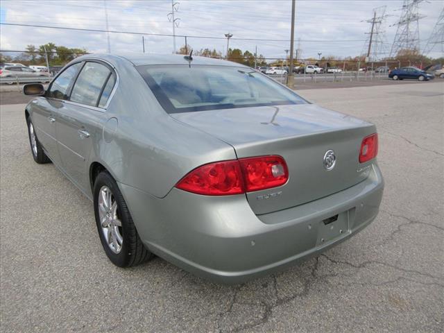 2006 Buick Lucerne CXL V6
