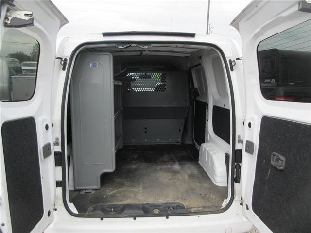 2020 Nissan NV200 SV