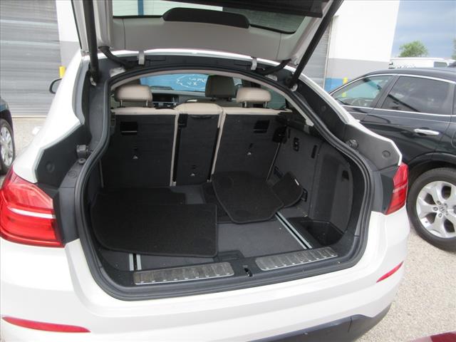 2015 BMW X4 xDrive28i