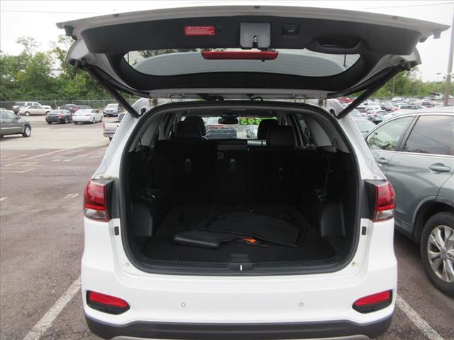 2019 Kia Sorento EX V6