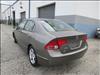 2007 Honda Civic EX