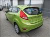 2011 Ford Fiesta SE