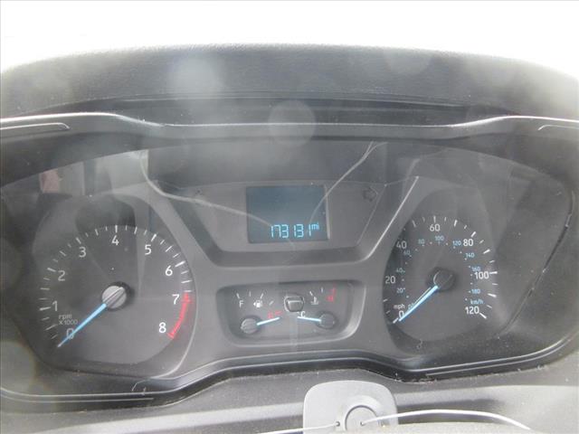 2017 Ford Transit 150