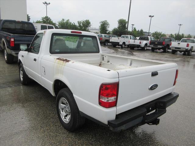 2009 Ford Ranger XL