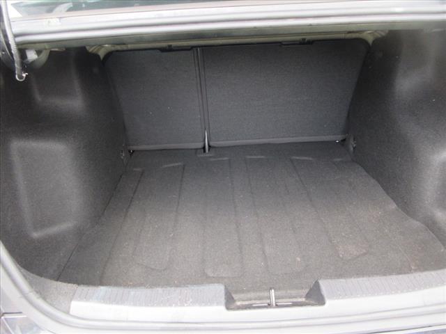 2018 Chevrolet Cruze LT Manual