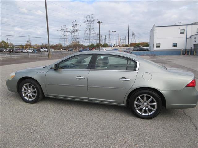 2006 Buick Lucerne CXL V6