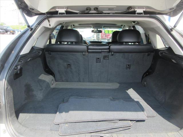 2011 Lexus RX 350 Base