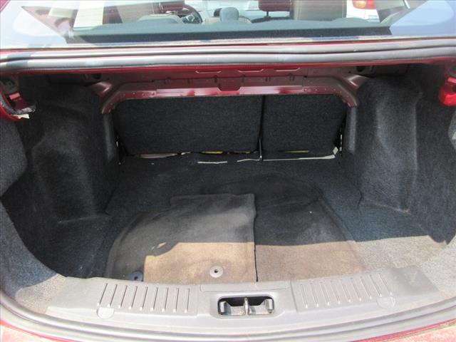 2013 Ford Fiesta SE