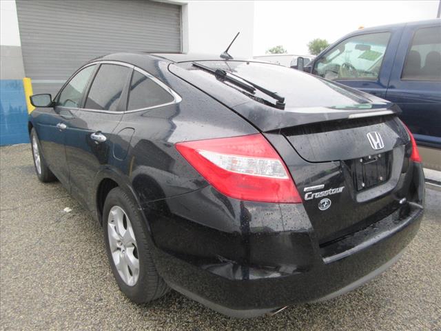 2011 Honda Accord Crosstour EX
