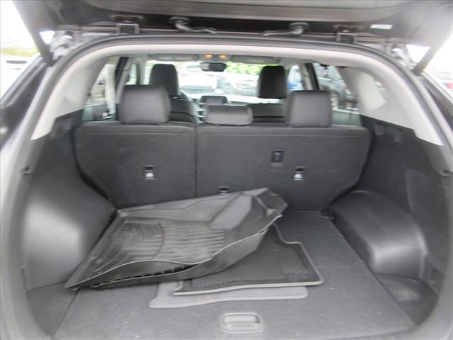 2019 Hyundai TUCSON Limited