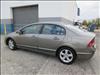 2007 Honda Civic EX