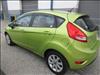 2011 Ford Fiesta SE