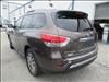 2015 Nissan Pathfinder S - thumbnail 8
