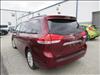 2014 Toyota Sienna Limited 7-Passenger