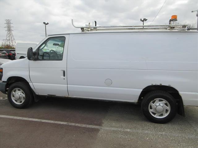 2014 Ford E-Series E-150