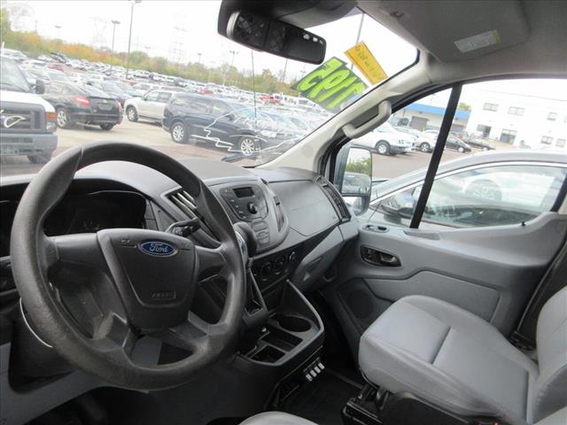 2017 Ford Transit 150