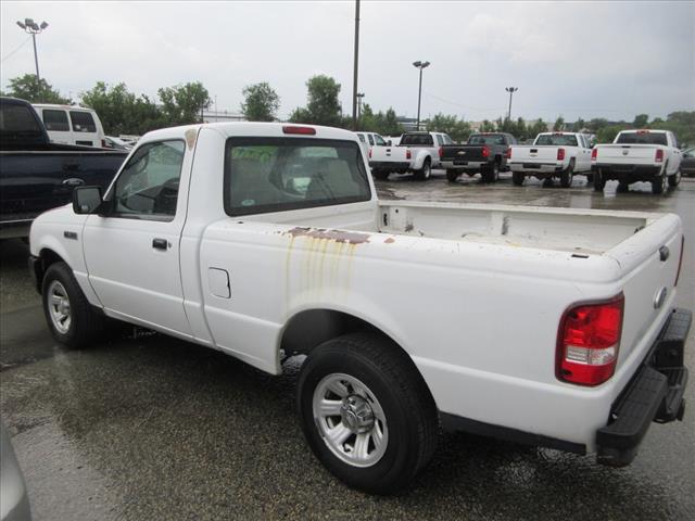 2009 Ford Ranger XL