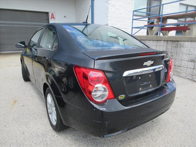 2018 Chevrolet Cruze LT Manual
