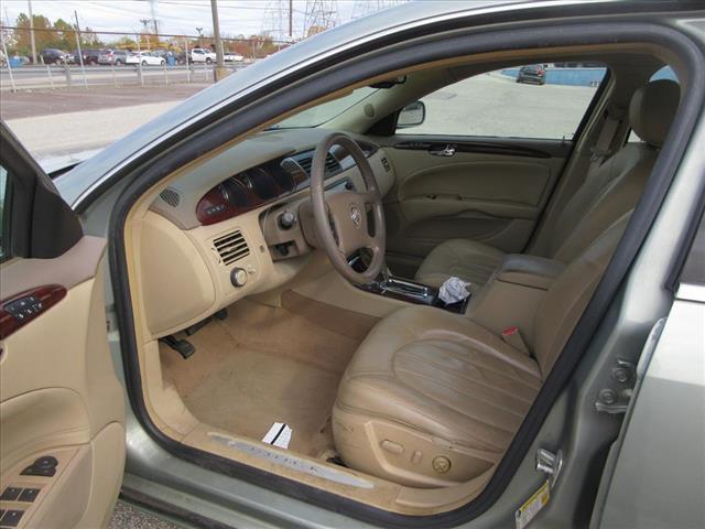 2006 Buick Lucerne CXL V6