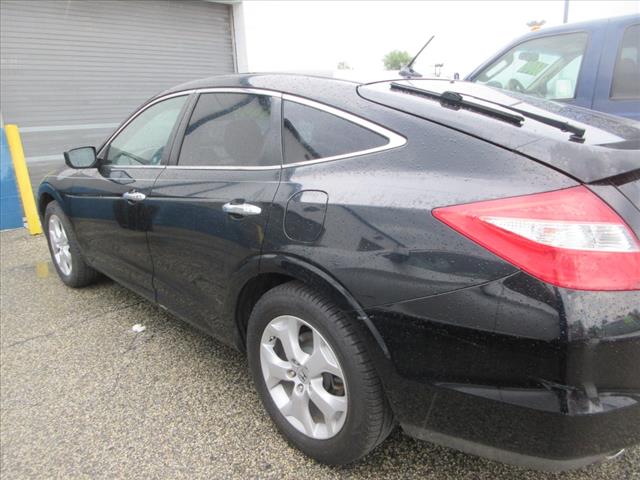 2011 Honda Accord Crosstour EX