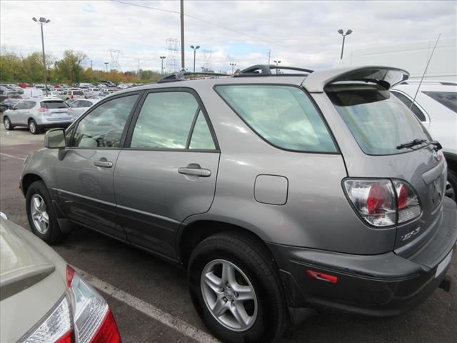 2003 Lexus RX 300 Base