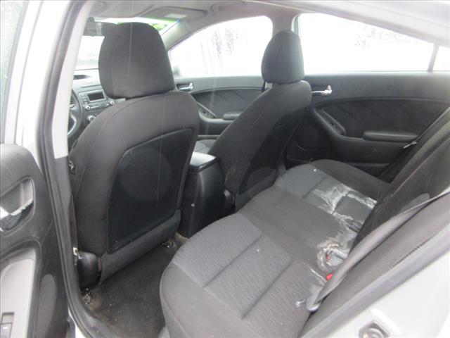 2014 Kia Forte LX