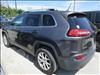 2018 Jeep Cherokee Latitude Plus - thumbnail 9