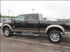 2013 Ford F-350 Super Duty Lariat