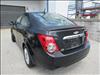 2018 Chevrolet Cruze LT Manual