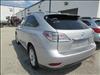 2011 Lexus RX 350 Base