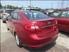 2013 Ford Fiesta SE