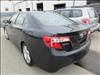 2013 Toyota Camry XLE