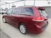 2014 Toyota Sienna Limited 7-Passenger