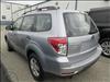 2013 Subaru Forester 2.5X