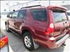 2007 Toyota 4Runner Sport Edition