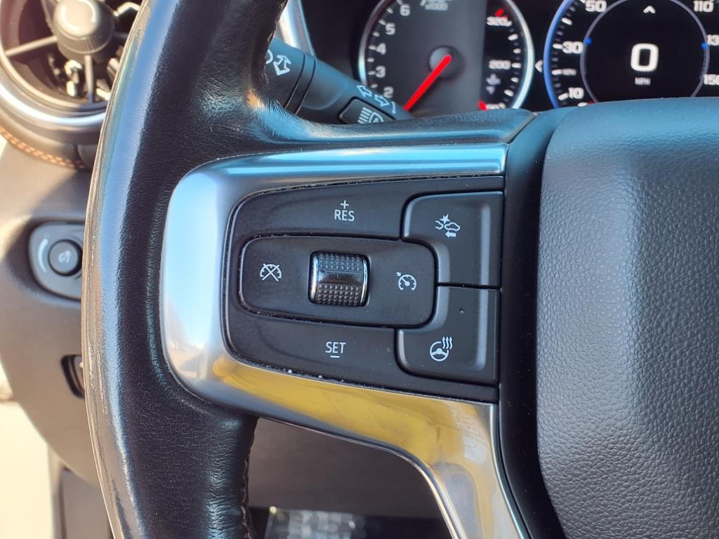 2019 Chevrolet Blazer Premier