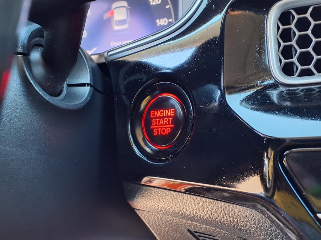 2022 Honda Civic Touring