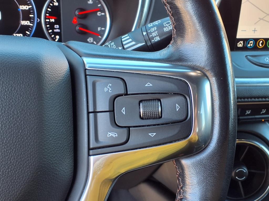 2019 Chevrolet Blazer Premier
