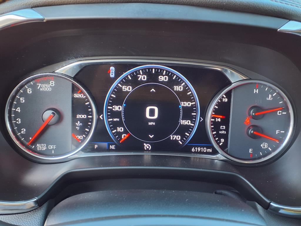 2019 Chevrolet Blazer Premier