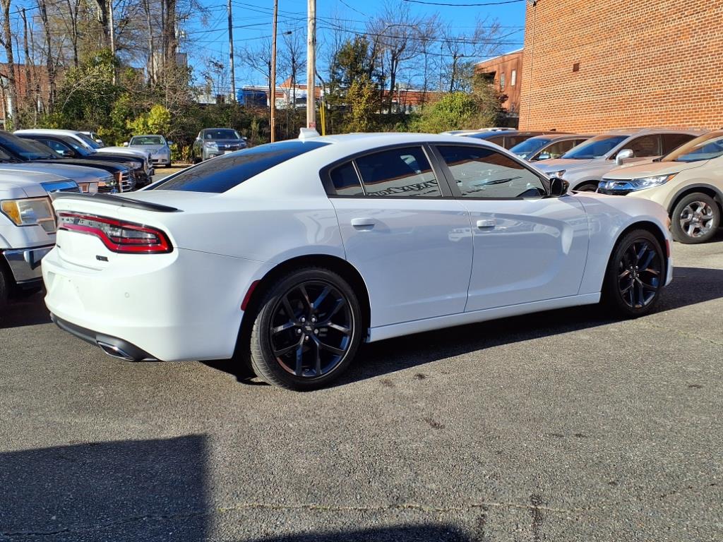 2023 Dodge Charger SXT