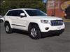 2012 Jeep Grand Cherokee