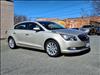 2014 Buick LaCrosse