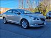 2014 Buick LaCrosse