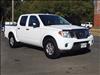 2013 Nissan Frontier