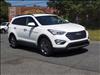 2014 Hyundai SANTA FE