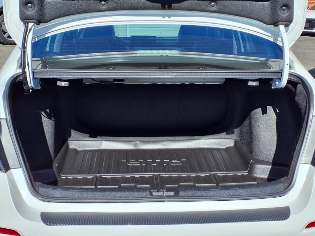 2022 Honda Civic Touring