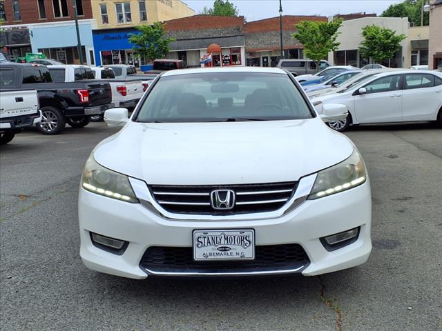 2013 Honda Accord EX-L V6