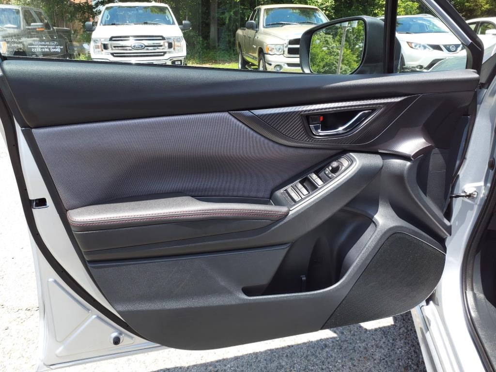2021 Subaru Impreza Sport