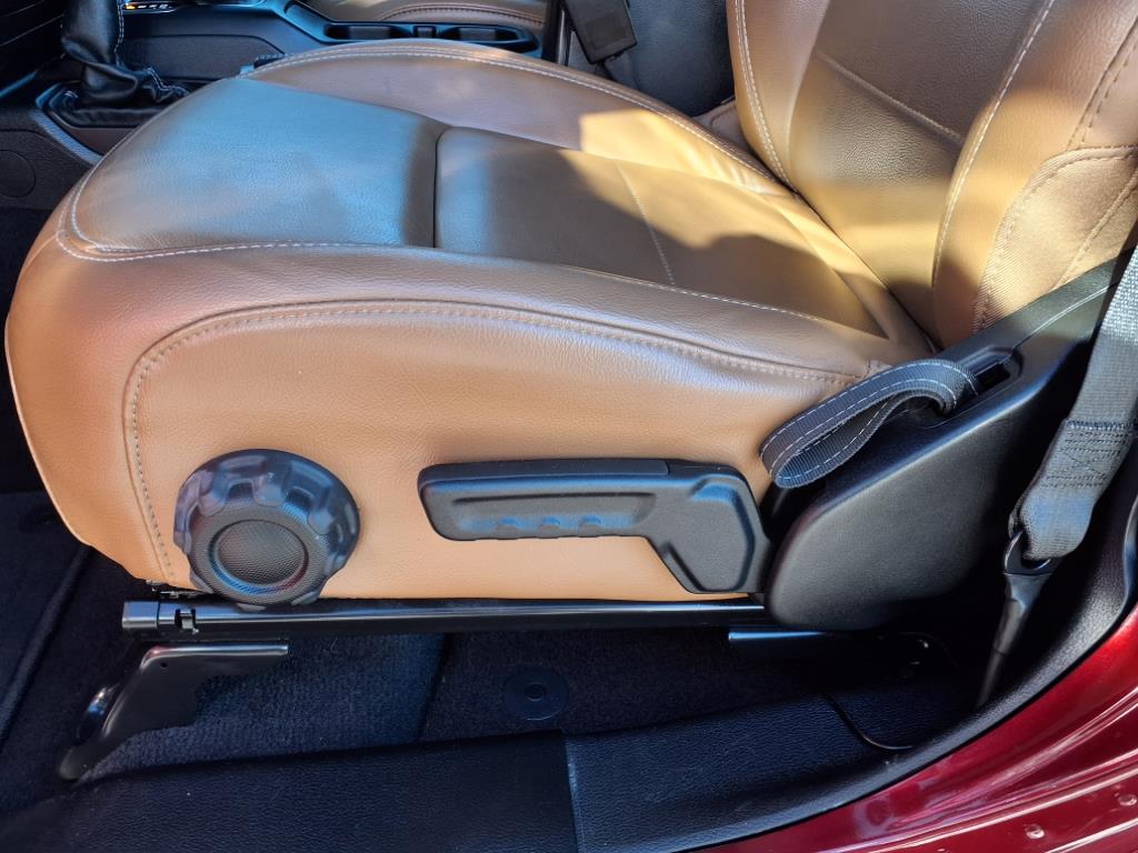 2021 Jeep Gladiator High Altitude