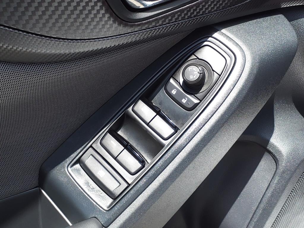 2021 Subaru Impreza Sport